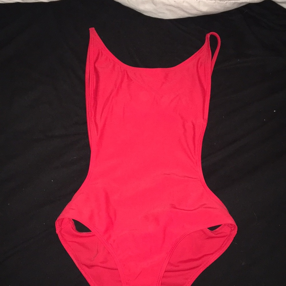sunny co  bathing suit